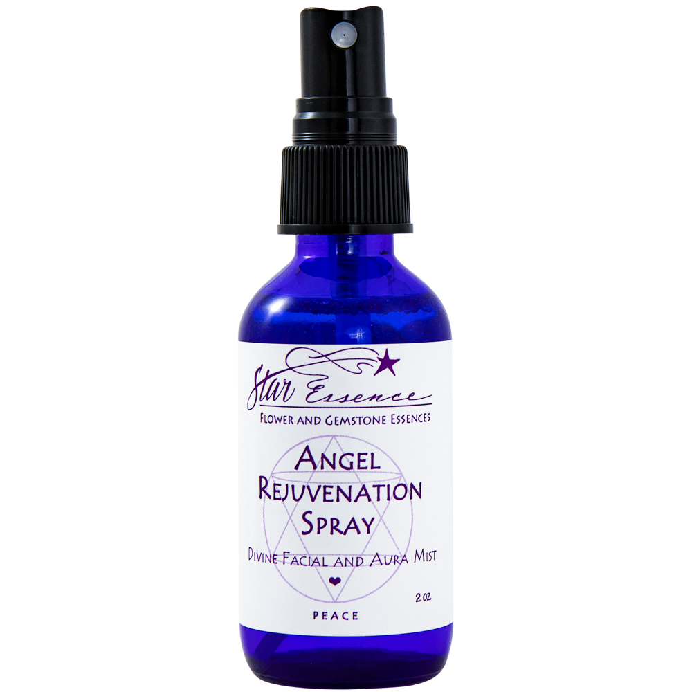 Angel Rejuvenation Spray