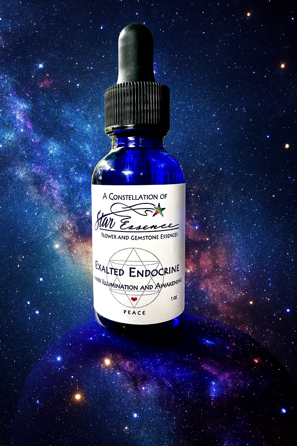 Exalted Endocrine Special Offer good until Sept. 2