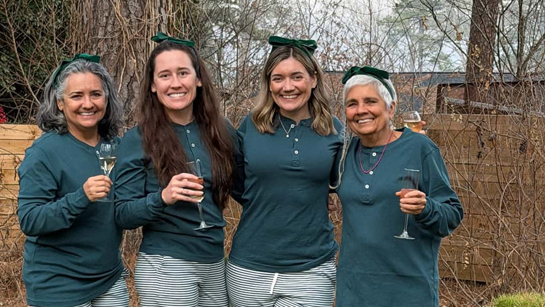 Stepping into 2026 with Galaxies of Love