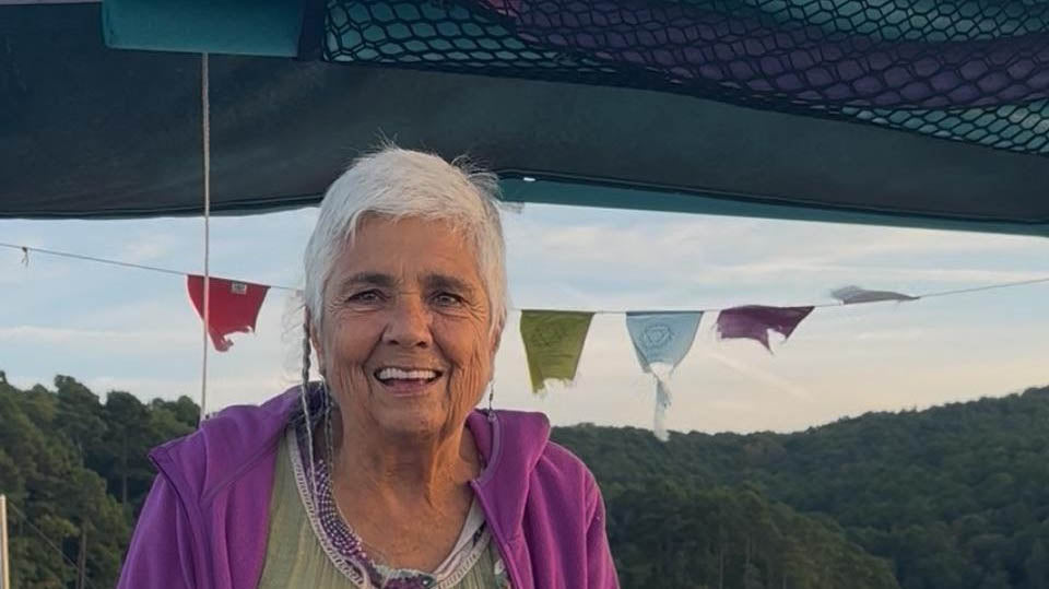 Peruvian Portals of Light – Gateways for Transformation