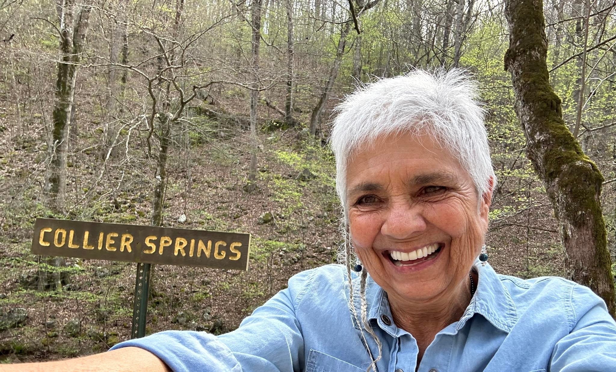 Ancestral Empowerment is here.  Are you ready?