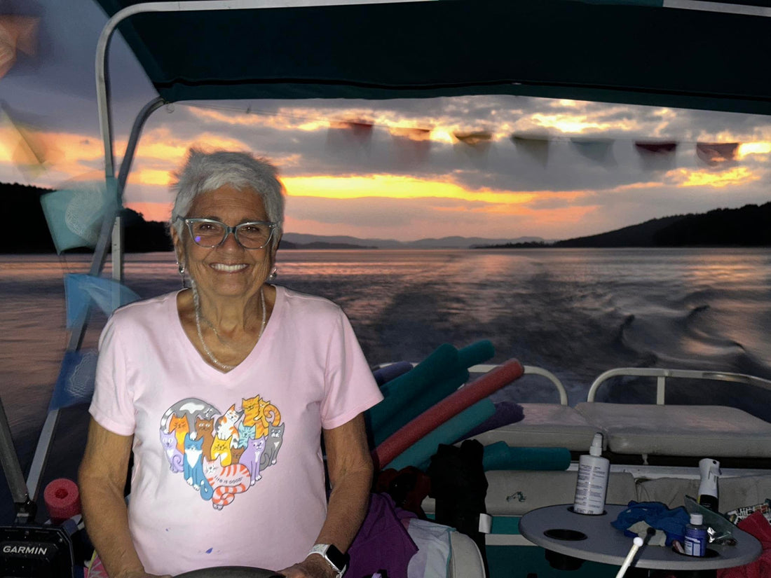 It's always a good time to be Grateful!