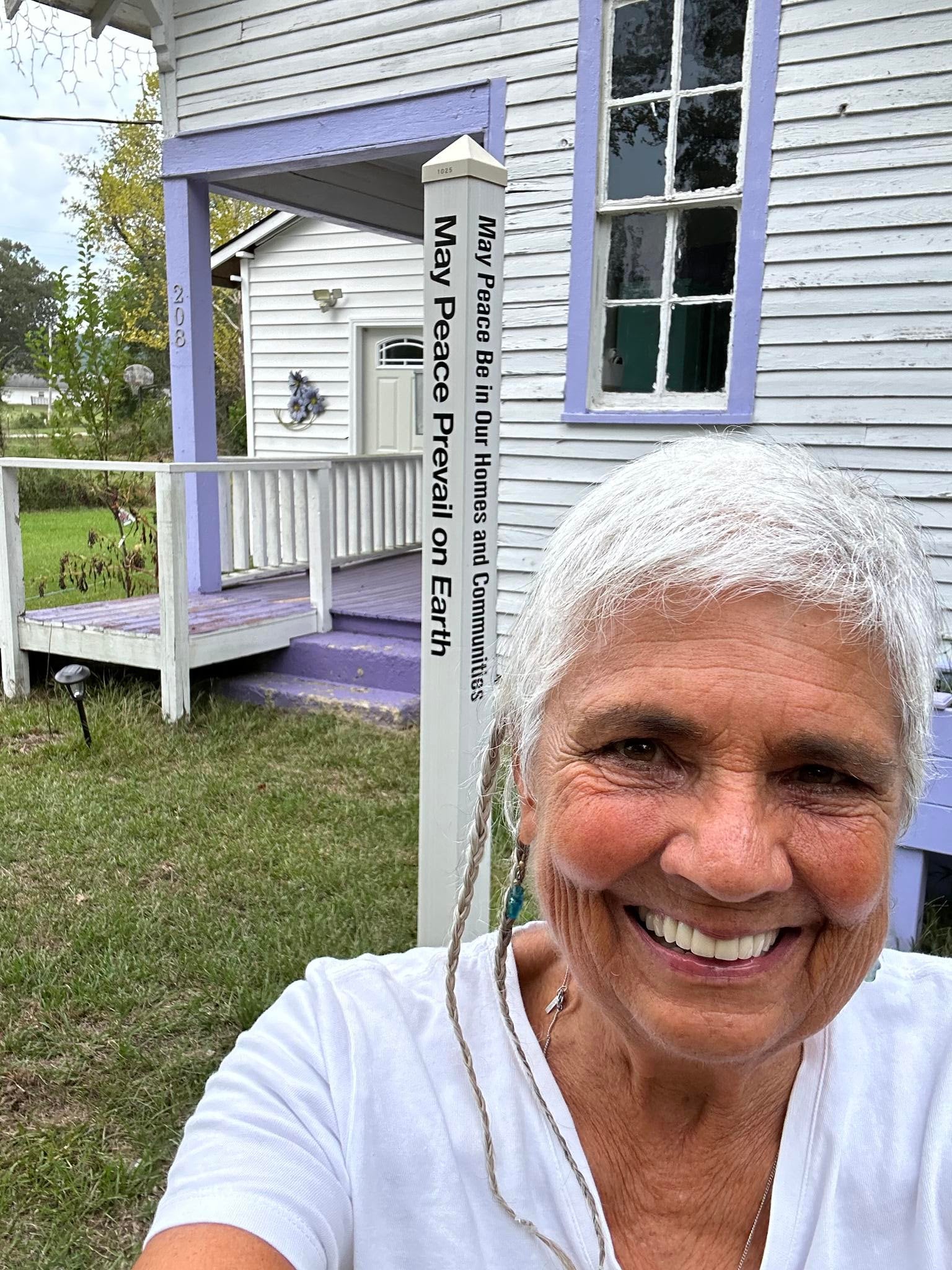 Peace, Equinox & Essences – A Cosmic Reminder