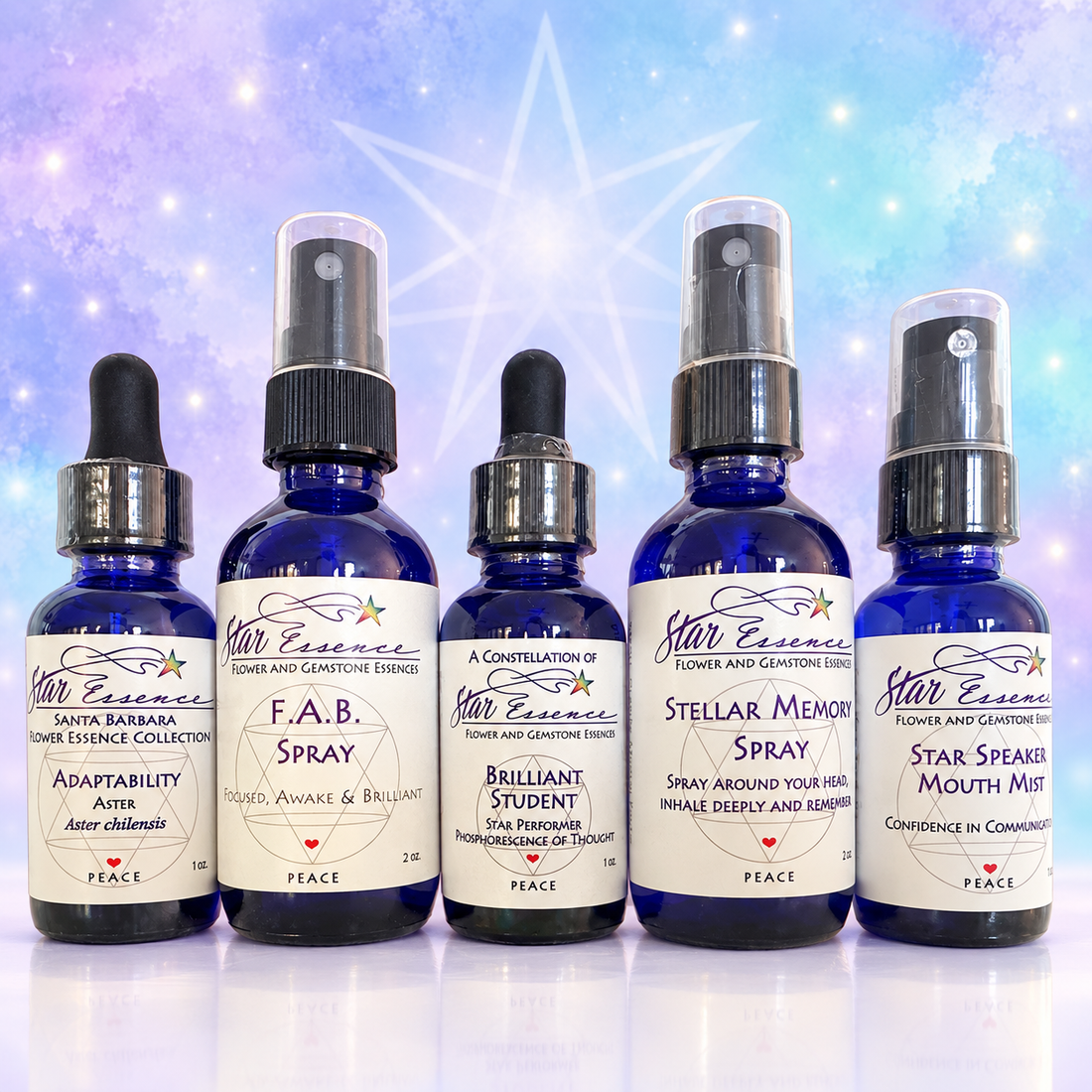 Happy Equinox! Student Special ends Sept 23rd at midnight