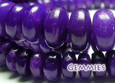 Gemstone Essences ~ "The Gemmies"