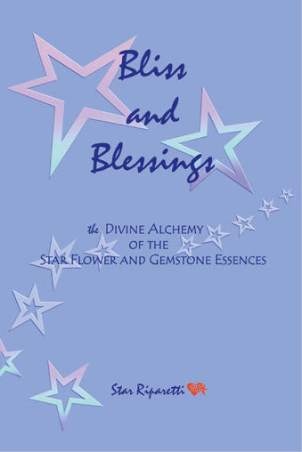 Bliss & Blessings E-book