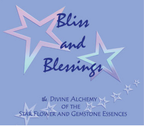 Bliss and Blessings by Star Riparetti