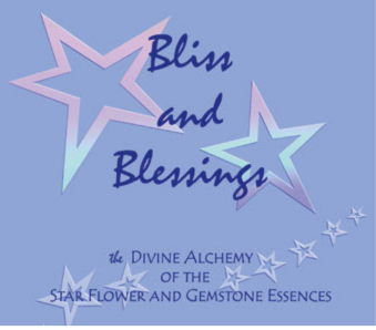 Bliss and Blessings by Star Riparetti