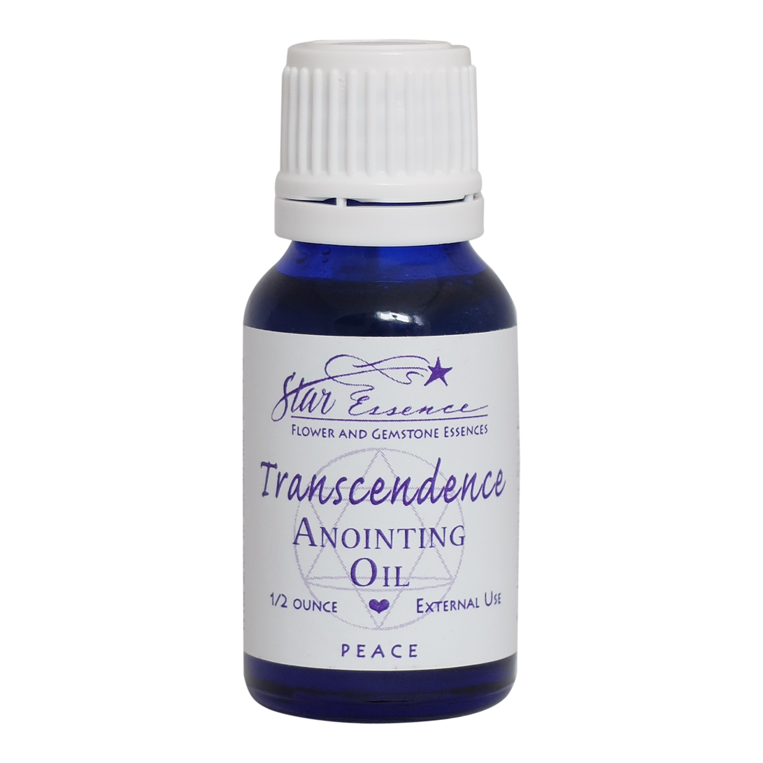 Transcendence Anointing Oil