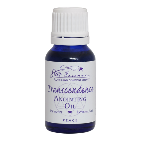 Transcendence Anointing Oil