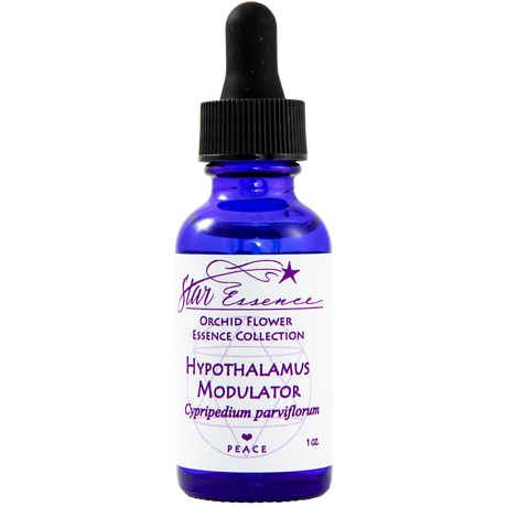 Hypothalamus Modulator