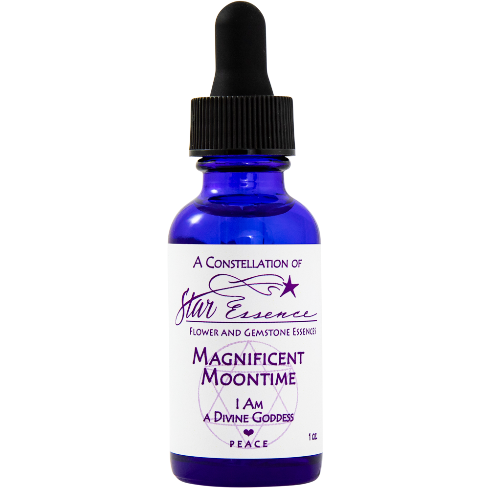 Magnificent Moontime