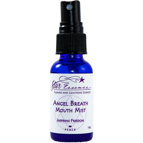 Angel Breath Mouth Mist