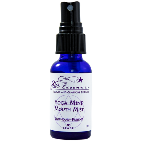 Yoga Mind Mouth Mist