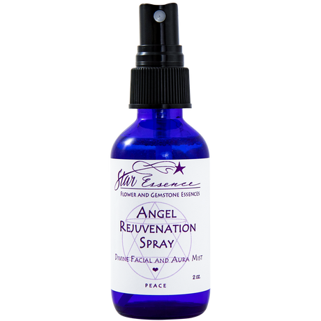 Angel Rejuvenation Spray