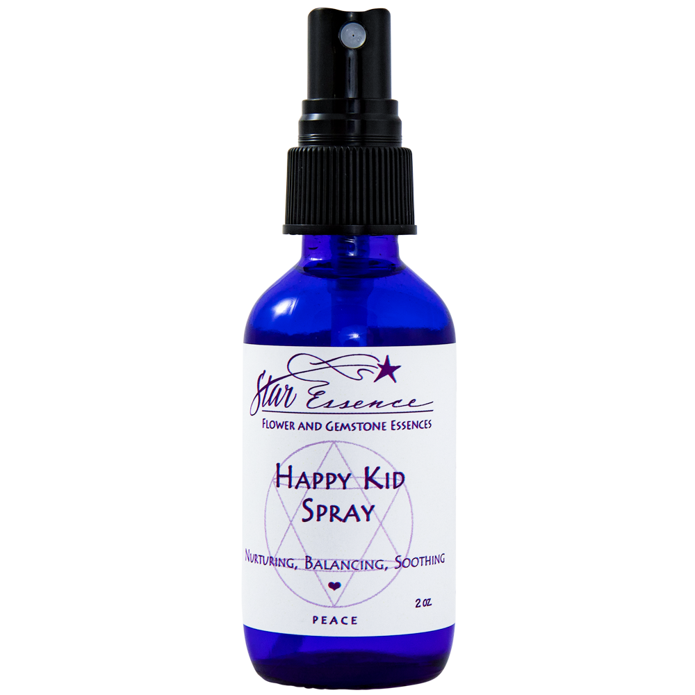 Happy Kid Spray