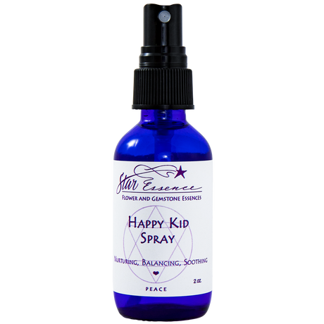 Happy Kid Spray