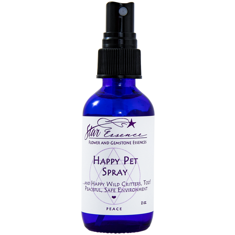 Happy Pet Spray