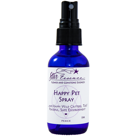 Happy Pet Spray