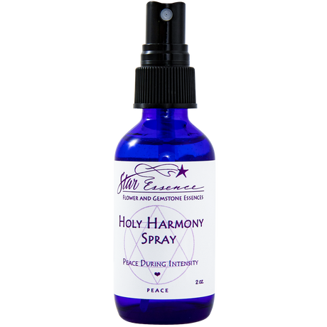 Holy Harmony Spray