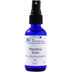 Peaceful Sleep Spray
