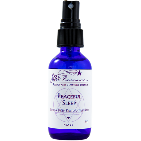 Peaceful Sleep Spray