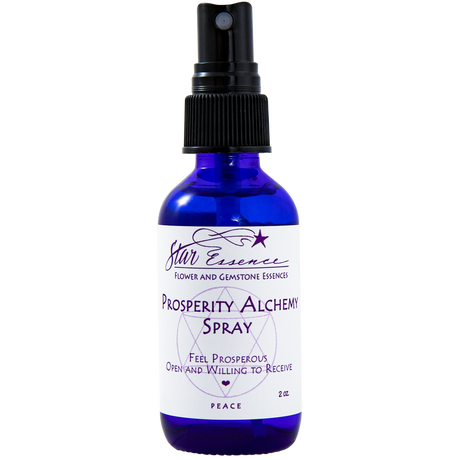 Prosperity Alchemy Spray