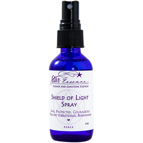 Shield of Light Spray