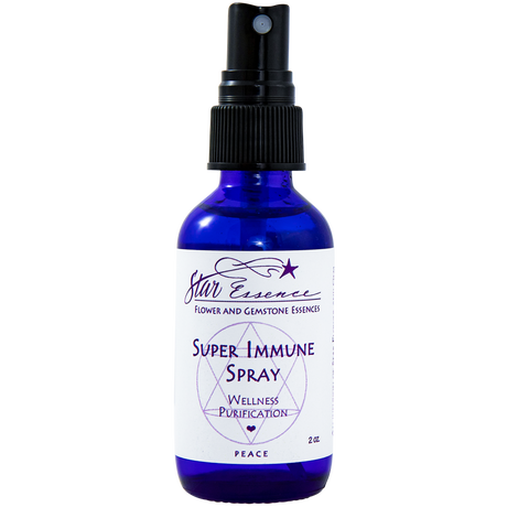 Super Immune Spray