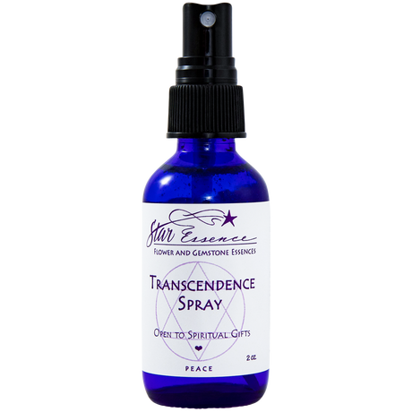 Transcendence Spray