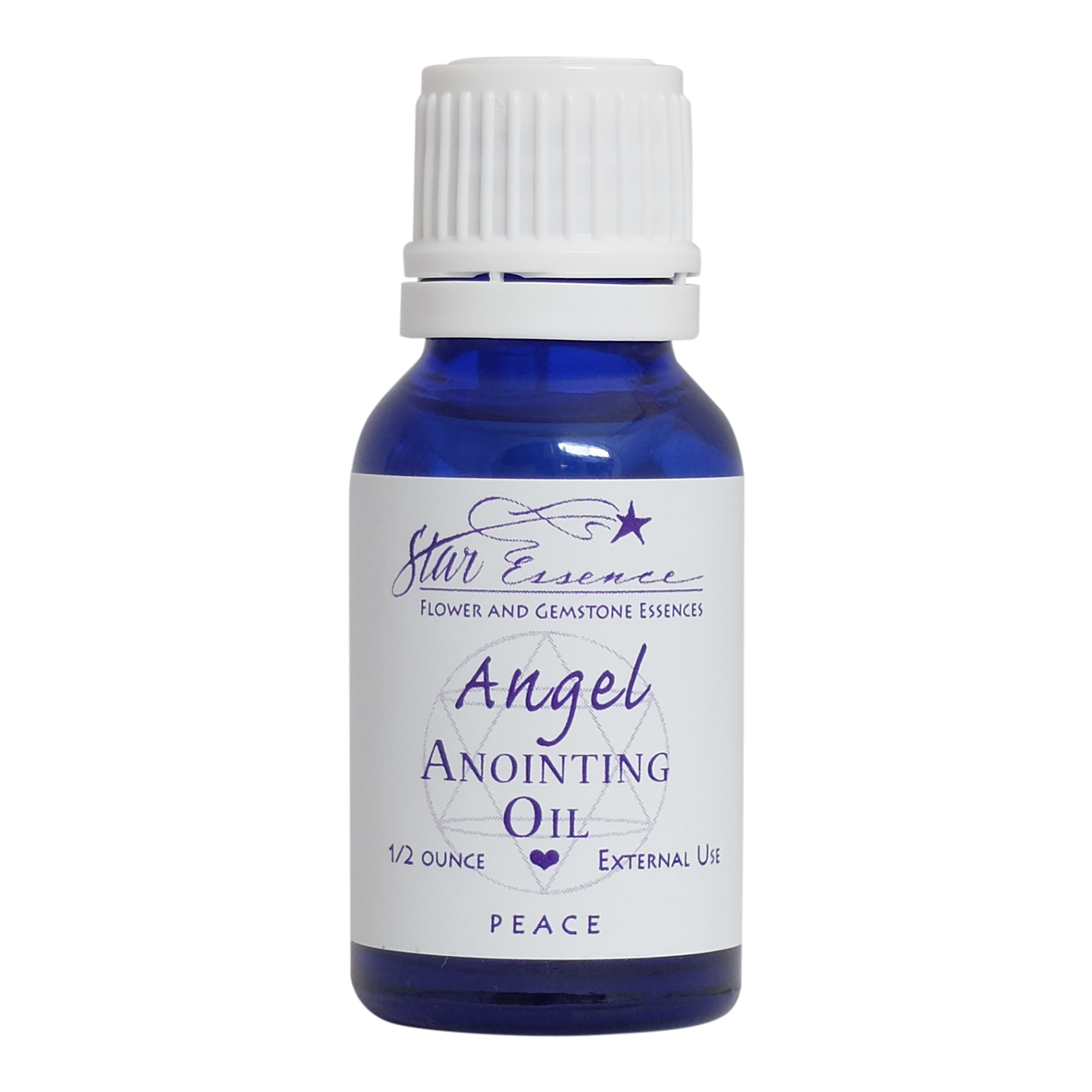 Angel Anointing Oil