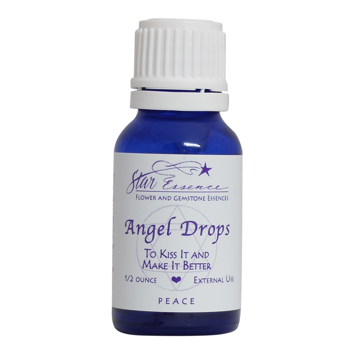 Angel Drops