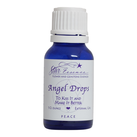 Angel Drops