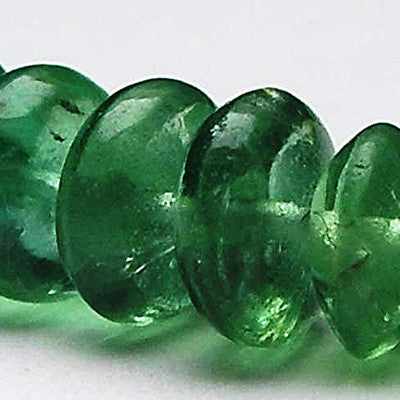 Apatite, Green