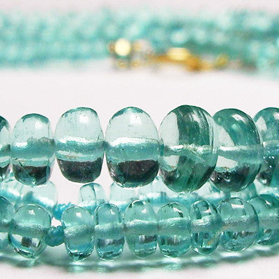 Apatite, Teal