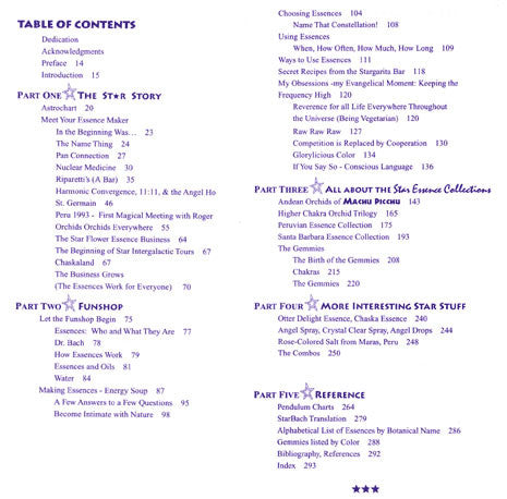 Bliss and Blessings by Star Riparetti