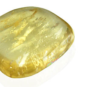 Calcite, Golden Clear