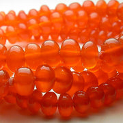 Carnelian, Orange