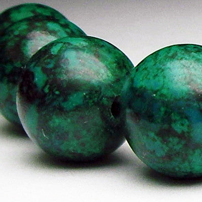 Chrysocolla