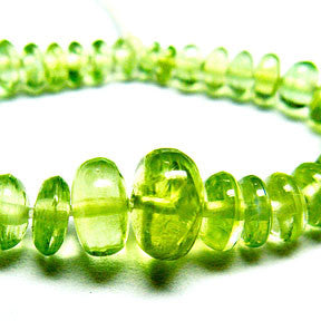 Chrysoberyl, Green