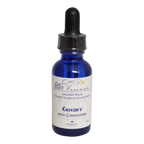 Chicory (with Cornflower)