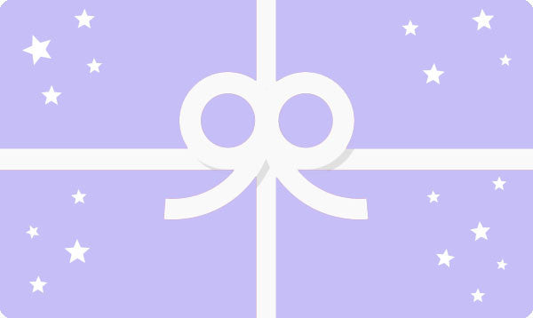 Star Essence Gift Card