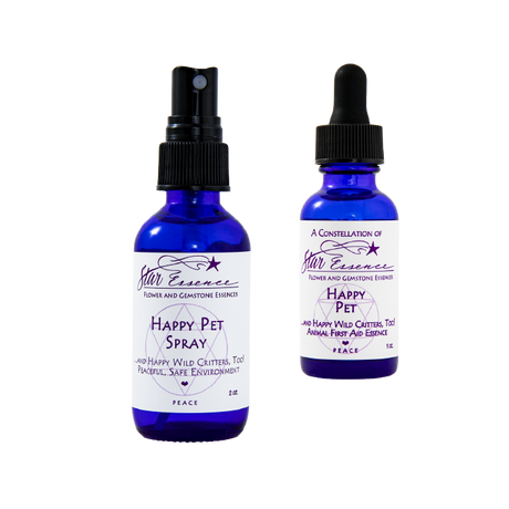 Happy Pet Pair