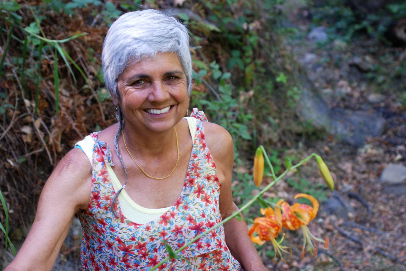 Cooperative Service ~ Humboldt Lily