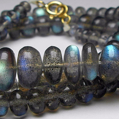 Labradorite