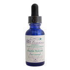 Master Teacher ~ Chiri Sanango