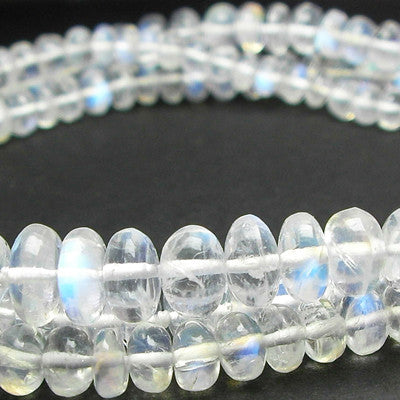 Moonstone, Blue Rainbow