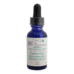 Purification ~ Muña (Andean Mint)