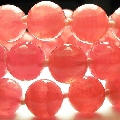 Rhodochrosite