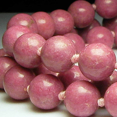 Rhodonite